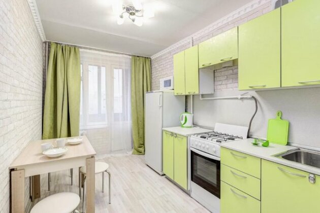 Apartment on Shmitovskiy proezd 35 - Photo4