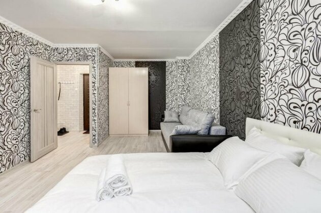Apartment on Shmitovskiy proezd 35 - Photo5