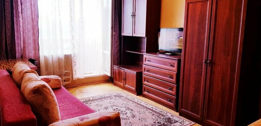 Apartment on Sivashskoy - Photo2