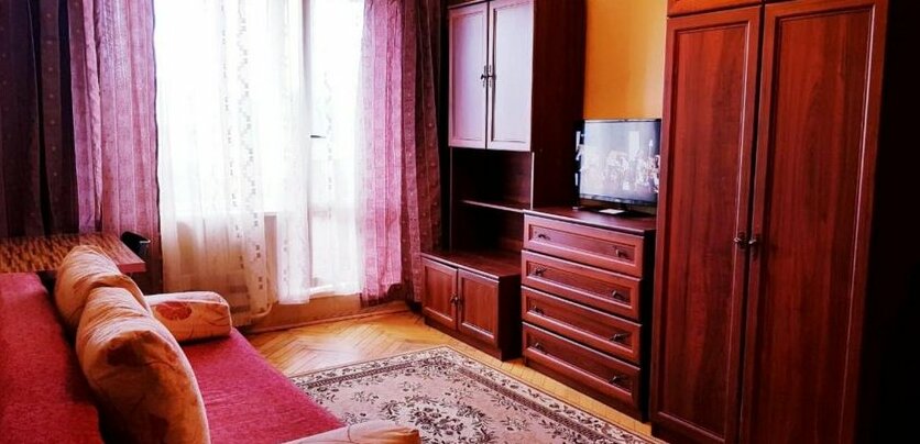 Apartment on Sivashskoy - Photo3