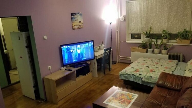 Apartment on Skhodnenskaya 29 - Photo4