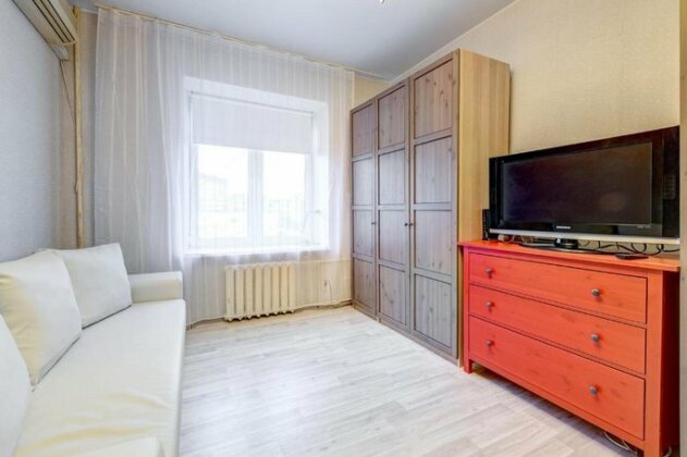 Apartment on Smolenskaya 3 - Photo5