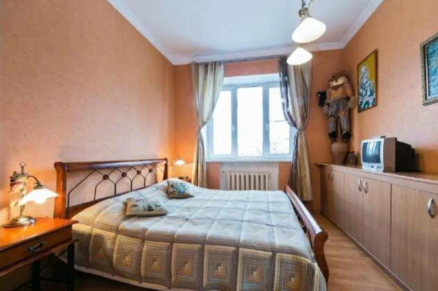 Apartment on Smolenskiy 13 - Photo3