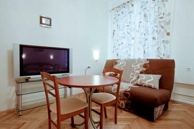 Apartment on Sretenka - Photo2
