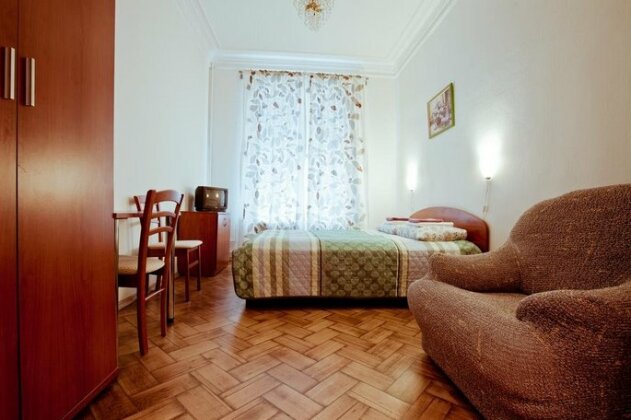 Apartment on Sretenka - Photo4