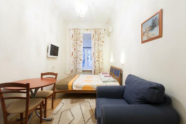 Apartment on Sretenka - Photo5