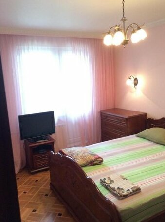 Apartment on Suzdalskaya 42 - Photo2