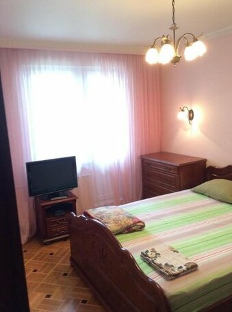 Apartment on Suzdalskaya 42 - Photo2