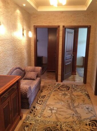 Apartment on Suzdalskaya 42 - Photo3
