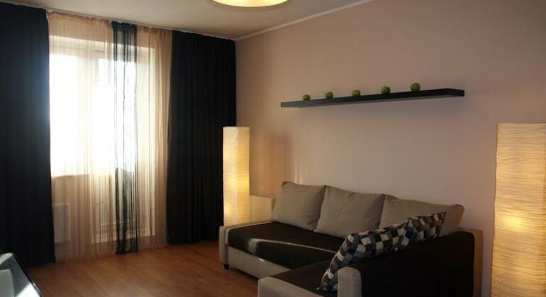 Apartment on Talalikhina - Photo2