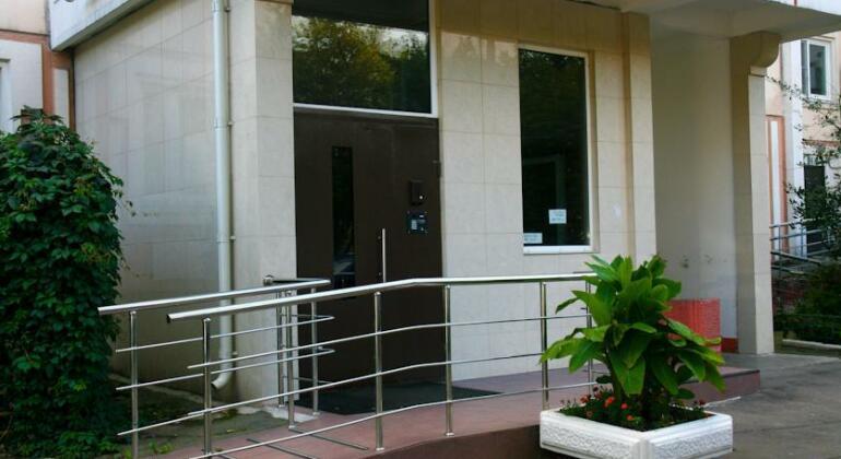 Apartment on Talalikhina - Photo3