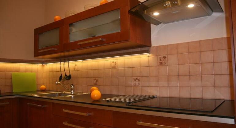 Apartment on Talalikhina - Photo4
