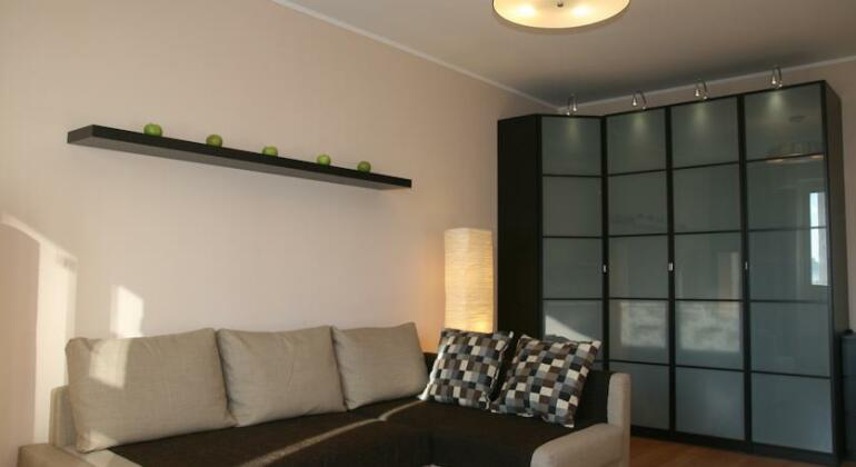 Apartment on Talalikhina - Photo5