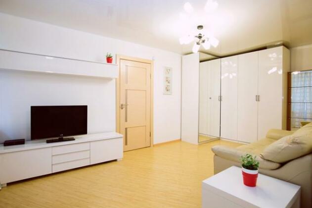 Apartment on Tatarskaya 7 - Photo2