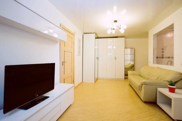 Apartment on Tatarskaya 7 - Photo3