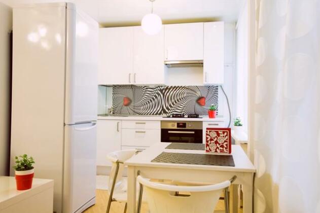 Apartment on Tatarskaya 7 - Photo4