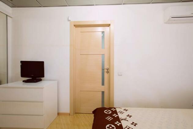Apartment on Tatarskaya 7 - Photo5