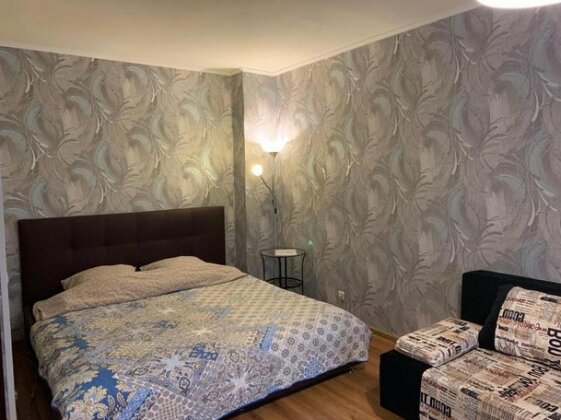 Apartment on the old Arbat - Photo2