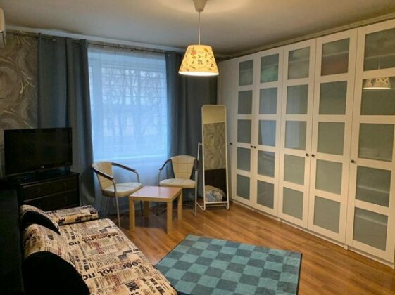 Apartment on the old Arbat - Photo4