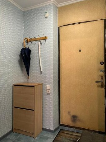 Apartment on the old Arbat - Photo5
