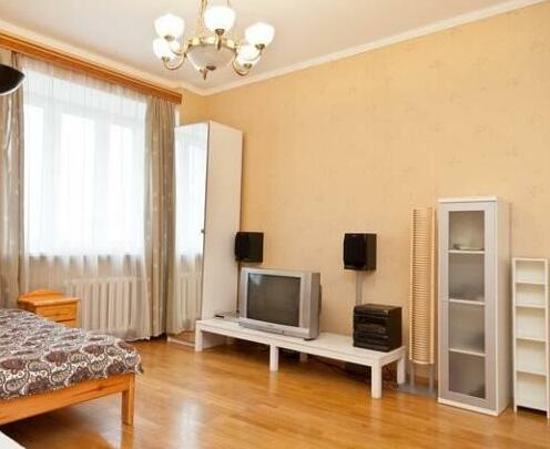 Apartment on Tretyakovskaya - Photo2