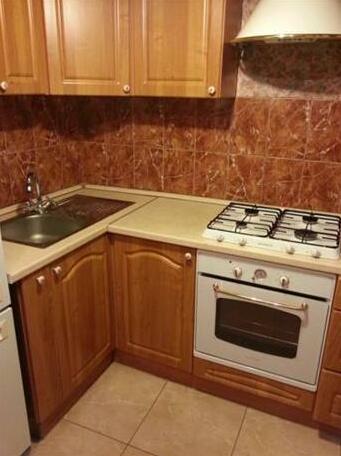 Apartment on Tretyakovskaya - Photo4