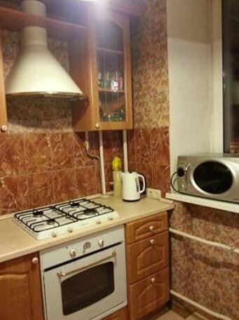 Apartment on Tretyakovskaya - Photo5