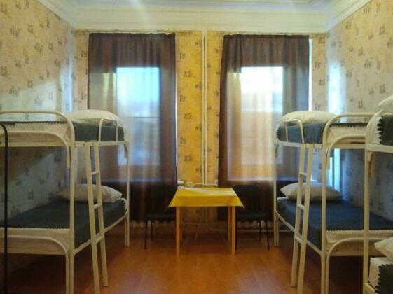 Apartment on Tsvetnoy Bulvar Moscow - Photo2