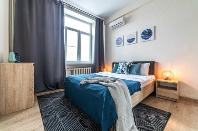 Apartment on Tverskaya 8 - Photo2