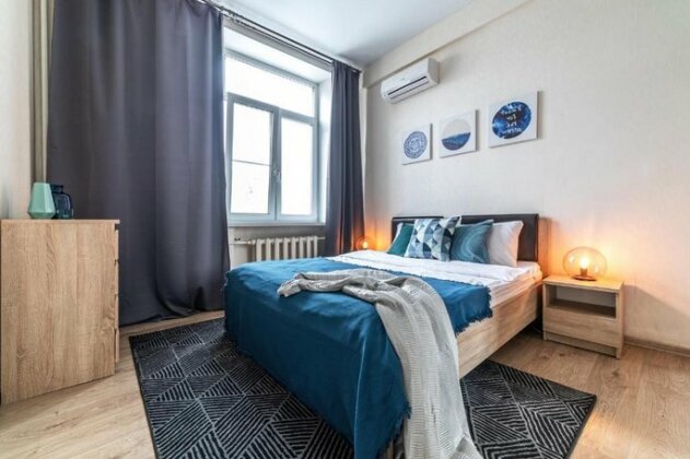 Apartment on Tverskaya 8 - Photo2