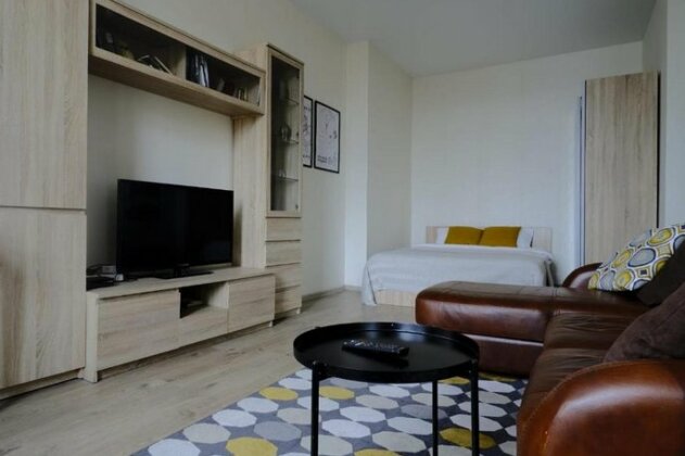 Apartment on Tverskaya 8 - Photo3