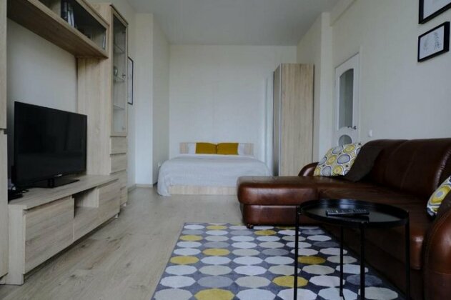 Apartment on Tverskaya 8 - Photo4