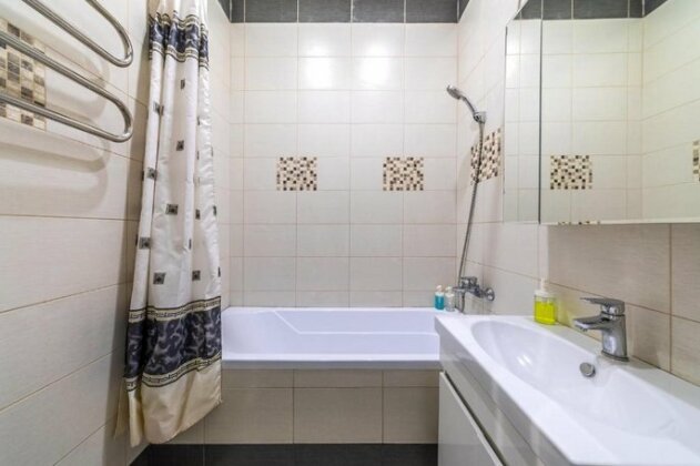Apartment on Tverskaya 8 - Photo5