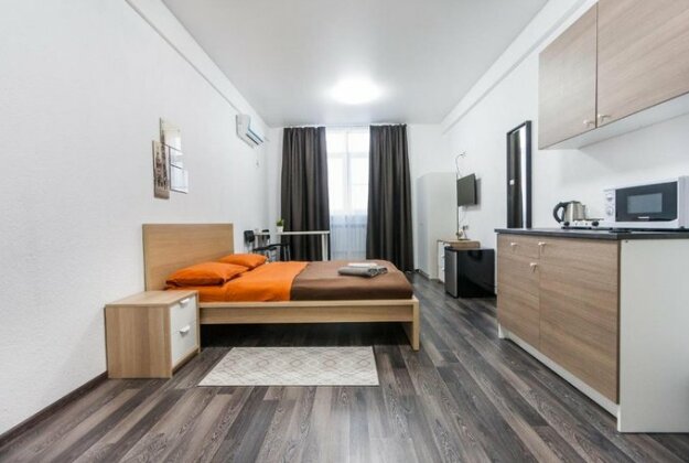 Apartment on Tverskaya 8/2 - Photo2