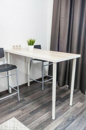 Apartment on Tverskaya 8/2 - Photo3