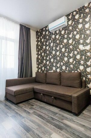 Apartment on Tverskaya 8/2 - Photo4