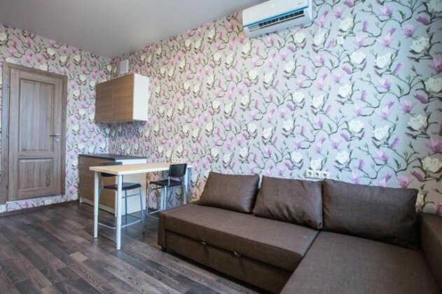 Apartment on Tverskaya 8/2 - Photo5