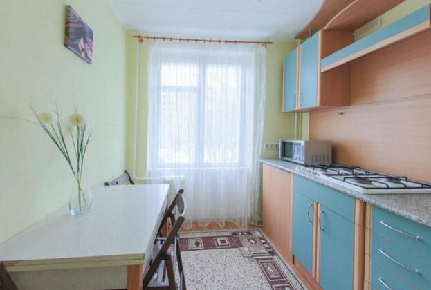 Apartment on Uglovoy pereulok - Photo3