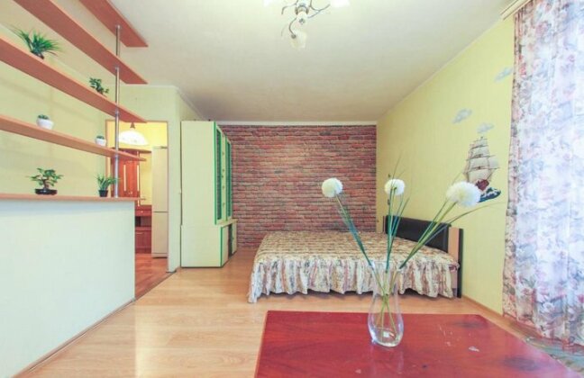 Apartment on Uglovoy pereulok - Photo5