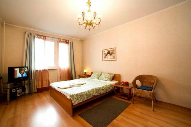 Apartment on ulitsa Ostrovityanova - Photo2