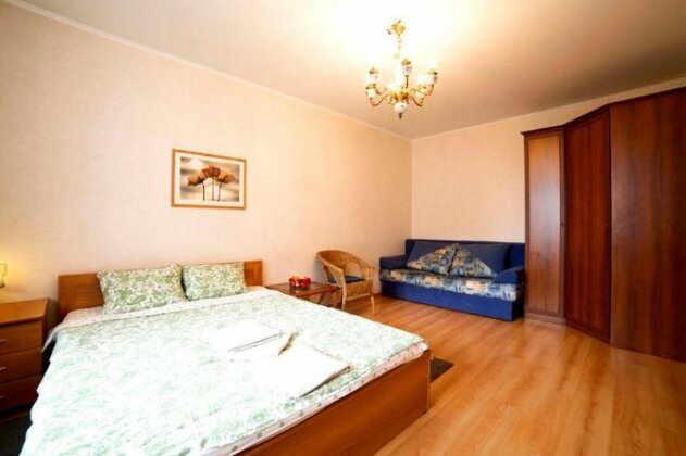 Apartment on ulitsa Ostrovityanova - Photo3