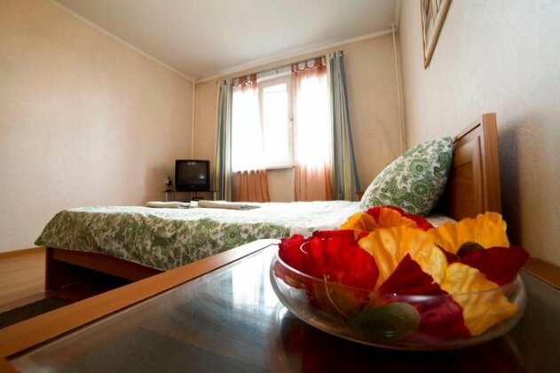 Apartment on ulitsa Ostrovityanova - Photo4