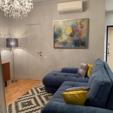 Apartment on Vavilova Donskoy District Moscow - Photo3