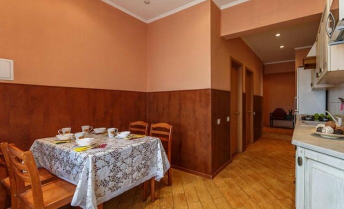 Apartment on Velozavodskaya ulitsa - Photo2