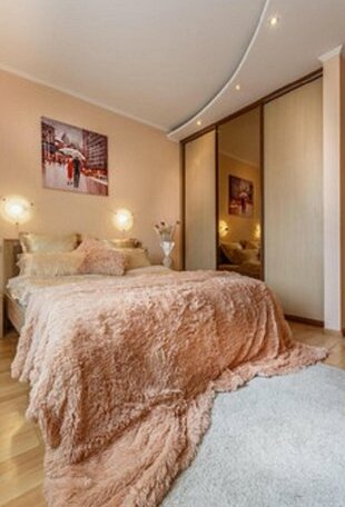 Apartment on Velozavodskaya ulitsa - Photo5