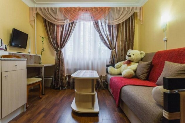 Apartment on Volgogradskiy - Photo2