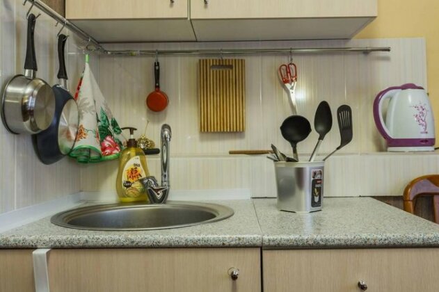 Apartment on Volgogradskiy - Photo4