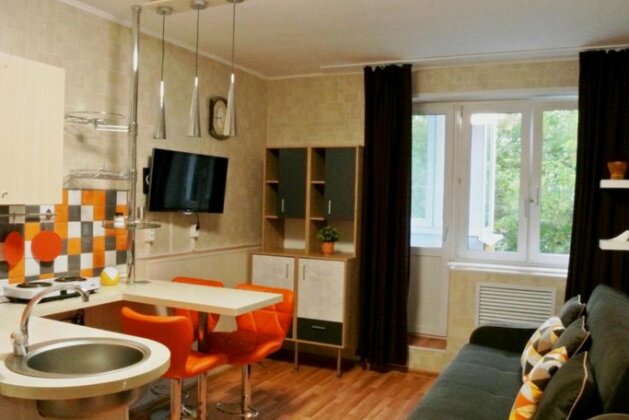 Apartment on Volgogradskiy - Photo5