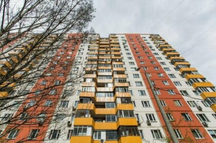 Apartment on Volgogradskiy