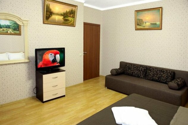 Apartment on Yartsevskay - Photo5
